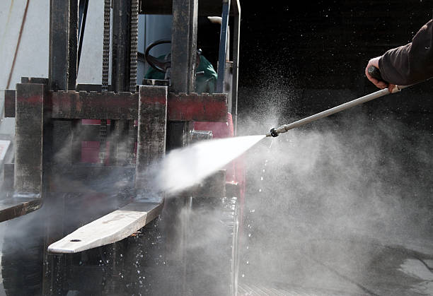 Best Dumpster Area Cleaning  in Cumberland Head, NY