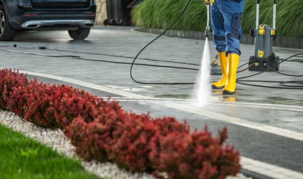Professional Pressure Washing Services in Cumberland Head, NY